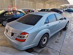 مێرسێدس بێنز S-Class